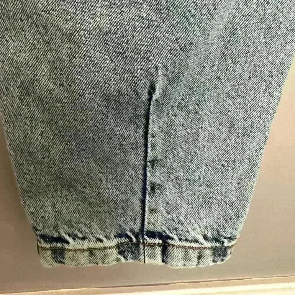 Cotton: On Blue Jeans (N15)